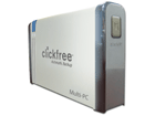 HD1035-1003-100 USB�ڑ� �O�t���n�[�h�f�B�X�N clickfree Desktop Backup 1TB