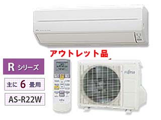�yR�V���[�Y�z�@AS-R22W-W