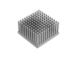 【クリックで詳細表示】バリューウェーブ 汎用ヒートシンク S1540-20W ＜br＞ 納期にお時間がかかる場合があります