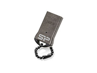 16GB USB2.0 Touch Series T01 SP016GBUF2T01V1K