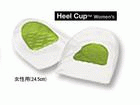 �\�t�e�[�� <Comfort�V���[�Y> �q�[���J�b�v Heel Cup 37132 �����p(24.5cm)