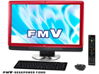 ���[�����������3�T�� FMVFG90DR FMV-DESKPOWER/�f�X�N�p���[ F�V���[�Y F/G90D ���r�[���b�h