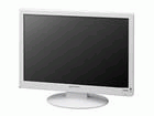 GH-JEF223SHCW 22�^���C�h�t���f�B�X�v���C HDMI�[�q���� �z���C�g