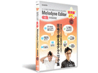 MELODYNE-J1 Melodyne Editor ���p��