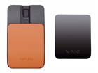 VGP-BMS15/D Bluetooth ���[�U�[�}�E�X �I�����W