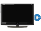 LC-26R5-B�i�u���b�N�j�@AQUOS/�A�N�I�X�@�y�������������͂��͌��֐�܂Łz