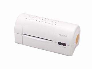 【クリックで詳細表示】アイリスオーヤマ LTA62 ラミネーター