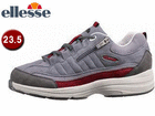 V-WK350-4E-1F ���f�B�[�X �t�B�b�g�l�X�E�E�H�[�L���O�V���[�Y (�_�[�N�O���[) �y23.5cm�z