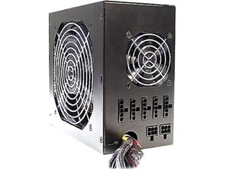 SS-500HM Seasonic�d�� ATX 12V/EPS 12V M12 ���{���ʎd�l 500W