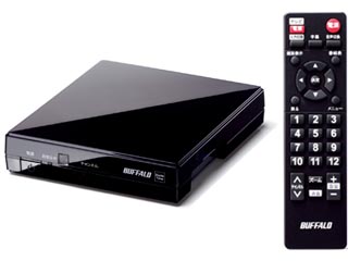 DTV-S100 �e���r�p�n�f�W�`���[�i�[
