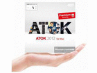 ATOK 2012 for Mac [�v���~�A��] �ʏ��