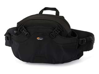 【クリックで詳細表示】Lowepro/ロープロ インバース100AW-BK(ブラック) ＜br＞ ★正規代理店商品★