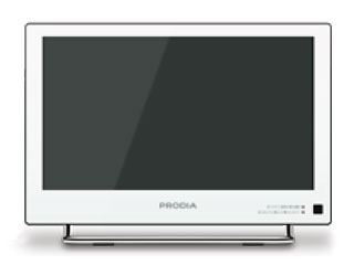 �ԥ����� PRODIA 12V�� �ۥ磻�� PRD-LK112WH
