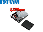 HDI-PS160H7 Serial ATA II�EUltra ATA���Ή� 7,200rpm 3.5�C���`�����^�n�[�h�f�B�X�N 160GB