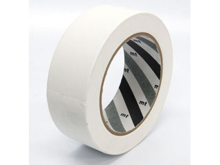 【クリックで詳細表示】mt foto/エムティー・フォト mt foto スタジオ用テープ (ホワイト)38mm x 50m