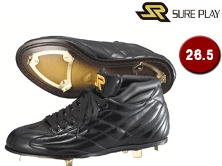 SBS-AD301M �~�h���J�b�g�X�p�C�N �y26.5�z (�u���b�N)