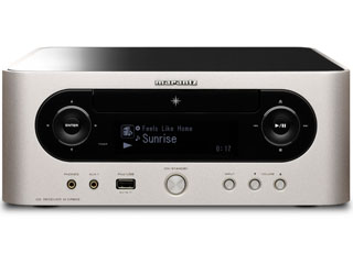 【クリックで詳細表示】Marantz/マランツ M-CR603 【送料代引き手数料無料！】