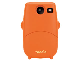 IR5(�I�����W)�@�C���^�[�o�����R�[�_�[�yrecolo/���R���z