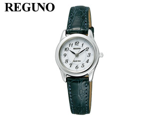 【クリックで詳細表示】CITIZEN/シチズン 【REGUNO/レグノ】 RL26-2082C 【ソーラーテック】【LADYS/レディース】 【citizen1505