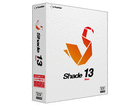 Shade 13 Basic Hybrid �K�C�h�u�b�N�t EFSBD0H121