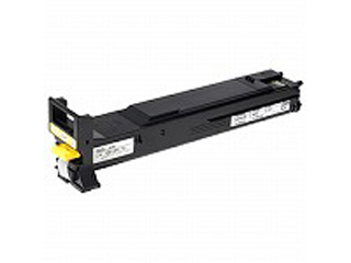 【クリックで詳細表示】KONICA MINOLTA/コニカミノルタ A06V273 大容量トナーカートリッジイエロー Y magicolor5570用 ＜br＞ 納期にお時間がかかる場合があります