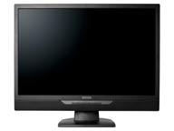 LCD-AD221XB 22�^���C�h�t���f�B�X�v���C �u���b�N