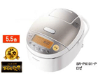 SR-PX101-P �ψ���IH�W���[���ъ� ���ǂ萆���y5.5�������z���[