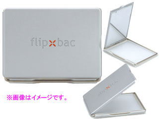 【クリックで詳細表示】HAKUBA/ハクバ FB3S フリップバック アングルビューファインダー 3インチ用 カラー：シルバー
