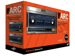 ARC System TDM