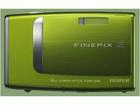 FinePix Z10fd ���C�g�O���[���@�@�y����������萔�������I�z