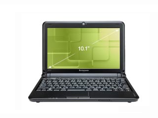 2957JJJ IdeaPad S10-2 ランプブラック