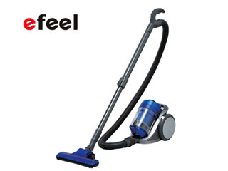 ECC-100C efeel �T�C�N�����N���[�i�[ �R���p�N�g(�u���[)