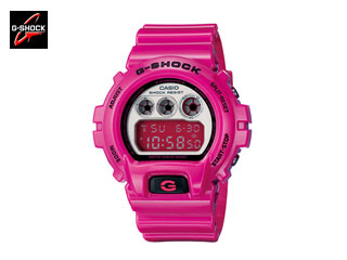 �yG-SHOCK�z�@DW-6900CS-4JF