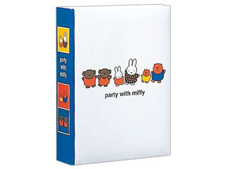 【クリックで詳細表示】Nakabayashi/ナカバヤシ 1PK-22-B ワンポケットアルバム/Dブル-ナ/B