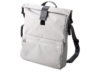 【クリックで詳細表示】ELECOM/エレコム BM-CA39GY PCキャリングバッグundress [3wayタイプ] グレー ＜br＞ 【elembag】
