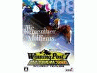 Winning Post �V MAXIMUM2008 �k�E�C�j���O�|�X�g7 �}�L�V�}��2008�l�@�yPS2�z
