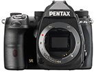 4ʂ́APENTAX y^bNX K-3MarkIIIBODY BK  łB