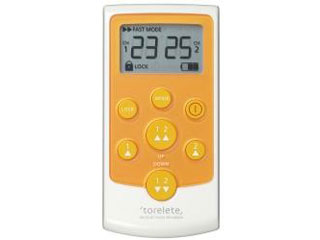 【クリックで詳細表示】TORAY/東レ EM-300 トレリート(オレンジ)