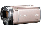 GZ-E265-N�i�s���N�S�[���h�j�@Everio/�G�u���I�@�y����������萔������!�z
