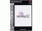 ULTIMATE HITS �t�@�C�i���t�@���^�W�[X-2 �yPS2�z