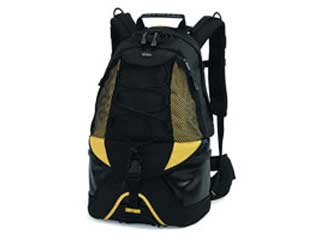 【クリックで詳細表示】Lowepro/ロープロ ドライゾーンローバーYL(イエロー) ＜br＞ ★正規代理店商品★