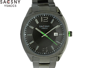 【クリックで詳細表示】SACSNY Y’SACCS/サクスニーイザック 【衝撃！★75％以上OFFのお買い得商品！】SY15045B-BK