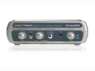 Fast Track USB