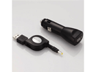 MG-CHARGE/DCCAR PSP�Ή�USB�[�d�P�[�u��+�V�K�[�\�P�b�g�A�_�v�^