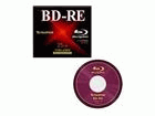 DBDRE25A25X �f�[�^�p�u���[���C�f�B�X�N�����^