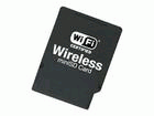 GW-MS54G IEEE802.11b/g miniSD����LAN�J�[�h