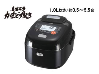 RC-10VGE(K)�^�󈳗�IH�ۉ��� 1.0L����(5.5��)�p�[���u���b�N