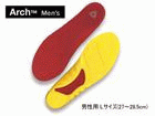�\�t�\�[�� <Performance�V���[�Y> �A�[�` Arch 36033 �j���p �k�T�C�Y(27�`28.5cm)