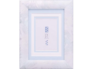 【クリックで詳細表示】DNPフォトルシオ トリプルマットフレーム (L・ハガキ・2L) 壁紙タイプ