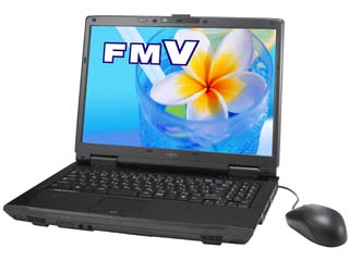 FMVNFA75 FMV-BIBLO NF/A75 NFシリーズ